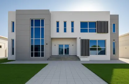 Villa - 5 Bedrooms - 6 Bathrooms for rent in Nad Al Sheba 4 - Nad Al Sheba - Dubai