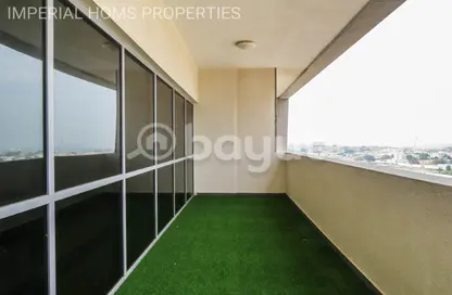 Penthouse - 4 Bedrooms - 6 Bathrooms for rent in Al Haditha - Umm Al Quwain
