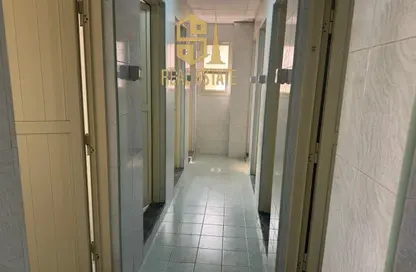 مجمع سكني - 8 غرف نوم - 8 حمامات للايجار في الجرف 2 - الجرف - عجمان وسط المدينة - عجمان