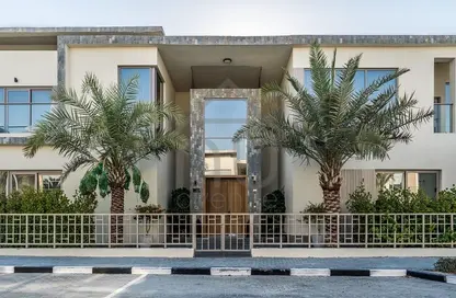 Villa - 5 Bedrooms - 6 Bathrooms for sale in Al Furjan West - Al Furjan - Dubai
