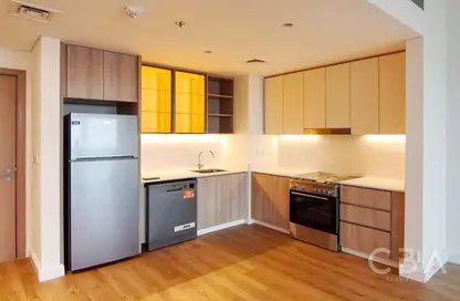 Apartment - 1 Bedroom - 1 Bathroom for rent in Park Field Tower 1 - Park Field - Dubai Hills Estate - Dubai