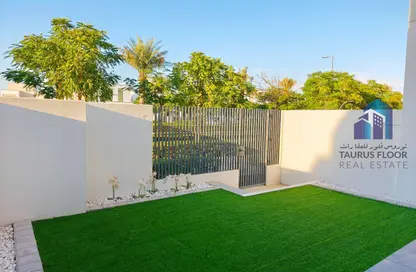 تاون هاوس - 3 غرف نوم - 4 حمامات للايجار في ربى - المرابع العربية 3 - دبي