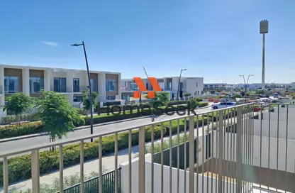 Townhouse - 3 Bedrooms - 4 Bathrooms for rent in Nara - The Valley - Dubai