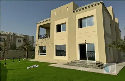 Villa - 6 Bedrooms - 5 Bathrooms for rent in Living Legends - Dubai