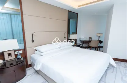 شقة - 3 غرف نوم - 4 حمامات للبيع في 1 فندق العنوان-سكاي فيو - أبراج العنوان سكاي فيو - دبي وسط المدينة - دبي