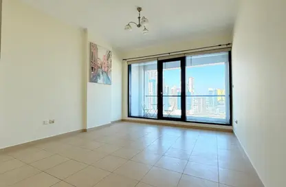 شقة - غرفة نوم - 2 حمامات للايجار في خور الجميرا 1 - (JLT) مجمع X - أبراج بحيرات الجميرا - دبي