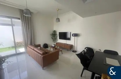 فيلا - 3 غرف نوم - 5 حمامات للايجار في فلل اوروم - آستر - داماك هيلز 2 - دبي