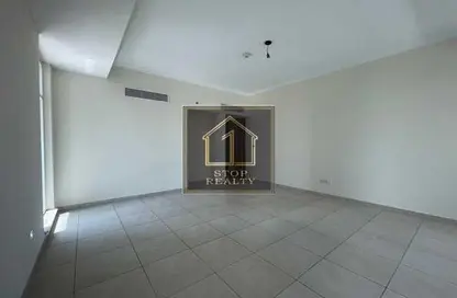 Empty Room image for: Apartment - 2 Bedrooms - 3 Bathrooms for sale in Al Seef Tower 3 - Al Seef  Towers - Jumeirah Lake Towers - Dubai, Image 1