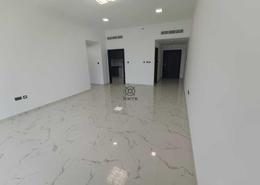 Empty Room image for: Apartment - 1 bedroom - 2 bathrooms for rent in Geepas Tower - Arjan - Dubai, Image 1