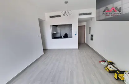 Apartment - 2 Bedrooms - 2 Bathrooms for rent in Q-Line - Liwan - Dubai Land - Dubai