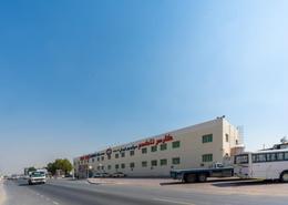 Warehouse for rent in Al Quoz - Dubai