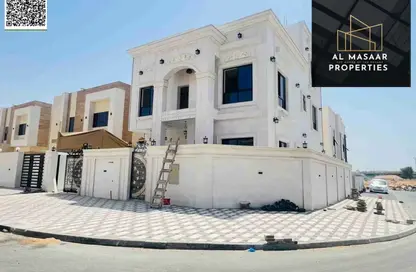 فيلا - 7 غرف نوم - 8 حمامات للبيع في الحليو 2 - الحليو - عجمان