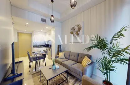 Apartment - 2 Bedrooms - 2 Bathrooms for rent in Aykon City Tower C - Aykon City - Business Bay - Dubai