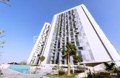 Apartment - 3 Bedrooms - 3 Bathrooms for sale in MEERA Shams - Shams Abu Dhabi - Al Reem Island - Abu Dhabi