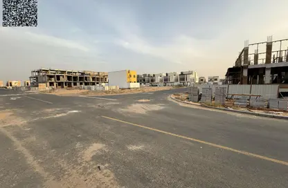 Land - Studio for sale in Al Aamra Gardens - Al Amerah - Ajman