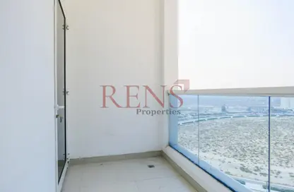 Apartment - 3 Bedrooms - 3 Bathrooms for rent in By OBS Designer Residences - Dubai Production City (IMPZ) - Dubai