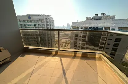 شقة - 1 حمام للبيع في إيليت سبورت 8 - مساكن النخبة الرياضية - مدينة دبي الرياضية - دبي