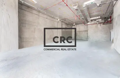 Retail - Studio - 1 Bathroom for rent in Botanica Tower - Dubai Marina - Dubai