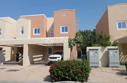 Villa - 4 Bedrooms - 4 Bathrooms for sale in Amaranta - Villanova - Dubai Land - Dubai
