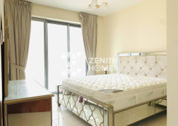 Apartment - 2 bedrooms - 3 bathrooms for sale in Standpoint Tower 1 - Standpoint Towers - Downtown Dubai - Dubai
