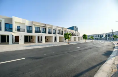 Villa - 2 Bedrooms - 4 Bathrooms for sale in Marbella - Mina Al Arab - Ras Al Khaimah