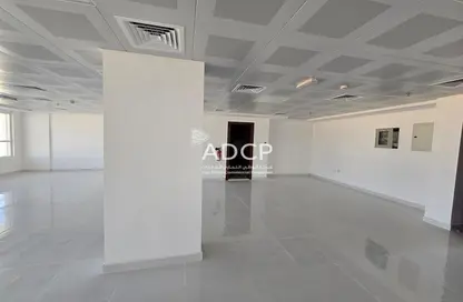 Office Space - Studio - 1 Bathroom for rent in Marabe Al Dhafra - Madinat Zayed (Bida Zayed) - Abu Dhabi