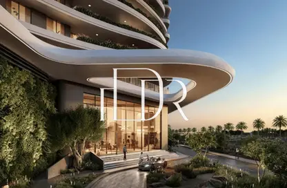 Apartment - 3 Bedrooms - 5 Bathrooms for sale in W Residences at Al Maryah - Al Maryah Island - Abu Dhabi