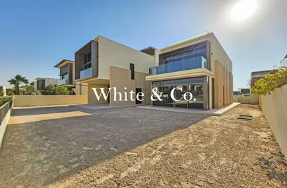 Villa - 4 Bedrooms - 4 Bathrooms for sale in Golf Place 2 - Golf Place - Dubai Hills Estate - Dubai