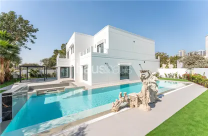 Villa - 6 Bedrooms - 6 Bathrooms for sale in Meadows 1 - Meadows - Dubai