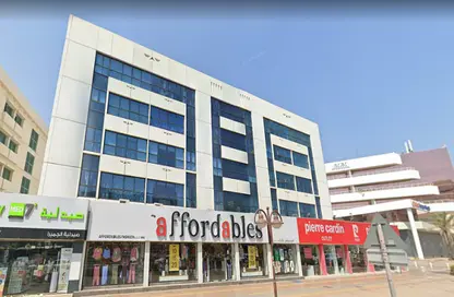 Apartment - 2 Bedrooms - 2 Bathrooms for rent in Al Diyafah - Al Satwa - Dubai