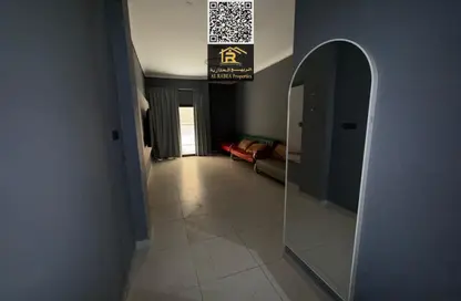 شقة - 2 غرف نوم - 2 حمامات للايجار في فلل الروضة 2 - 2  الروضة - الروضة - عجمان