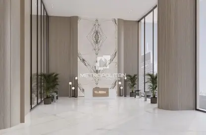 Apartment - Studio - 1 Bathroom for sale in Binghatti Phoenix - Jumeirah Village Circle - Dubai