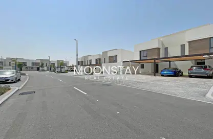 تاون هاوس - 2 غرف نوم - 3 حمامات للبيع في نويا 1 - نويا - جزيرة الياس - أبوظبي