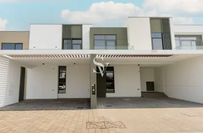 Townhouse - 4 Bedrooms - 5 Bathrooms for rent in Ruba - Arabian Ranches 3 - Dubai