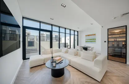 Townhouse - 3 Bedrooms - 4 Bathrooms for sale in West Village - Al Furjan - Dubai
