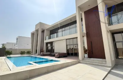 Villa - 6 Bedrooms - 6 Bathrooms for rent in Nad Al Sheba 2 - Nad Al Sheba - Dubai