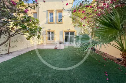 Villa - 2 Bedrooms - 3 Bathrooms for sale in Springs 9 - The Springs - Dubai