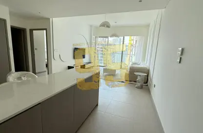 Apartment - 1 Bedroom - 1 Bathroom for rent in Grande - Opera District - Downtown Dubai - Dubai