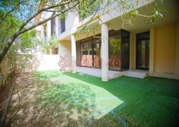 Outdoor House image for: Villa - 3 bedrooms - 4 bathrooms for sale in Rockwood - DAMAC Hills - Dubai, Image 1
