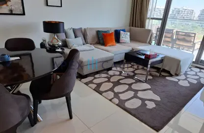 Apartment - 2 Bedrooms - 2 Bathrooms for sale in Golf Promenade 2A - Golf Promenade - DAMAC Hills - Dubai