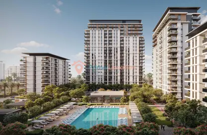 Villa - 2 Bedrooms - 2 Bathrooms for sale in Park Lane - Dubai Hills Estate - Dubai