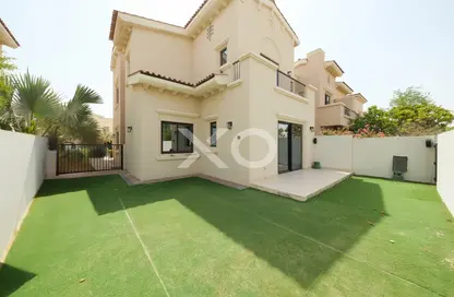 Villa - 4 Bedrooms - 5 Bathrooms for sale in Mira 3 - Mira - Reem - Dubai