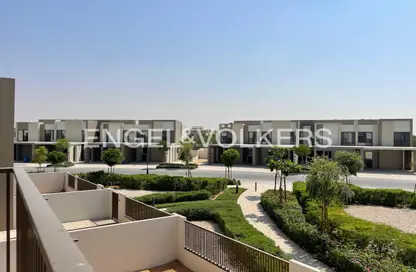 Villa - 4 Bedrooms - 4 Bathrooms for rent in La Violeta 2 - Villanova - Dubai Land - Dubai