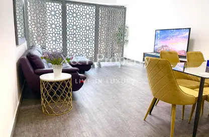 شقة - 2 غرف نوم - 3 حمامات للبيع في أبراج هيدرا افينيو - مدينة الأضواء - جزيرة الريم - أبوظبي