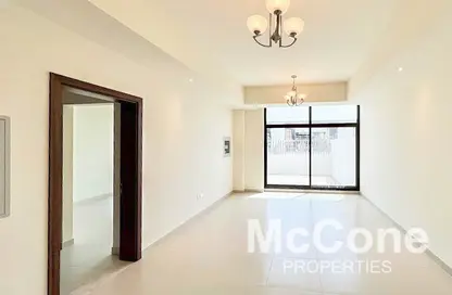 Empty Room image for: Townhouse - 4 Bedrooms - 5 Bathrooms for rent in Senses at the Fields - District 11 - Mohammed Bin Rashid City - Dubai, Image 1