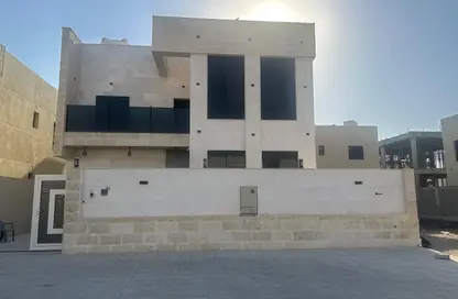 فيلا - 5 غرف نوم - 6 حمامات للبيع في 1 الياسمين - الياسمين - عجمان