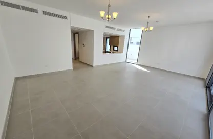 Townhouse - 4 Bedrooms - 6 Bathrooms for rent in Ajmal Makan City - Sharjah Waterfront City - Sharjah