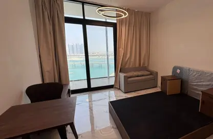 Apartment - Studio - 1 Bathroom for sale in Al Maryah Vista - Al Maryah Island - Abu Dhabi