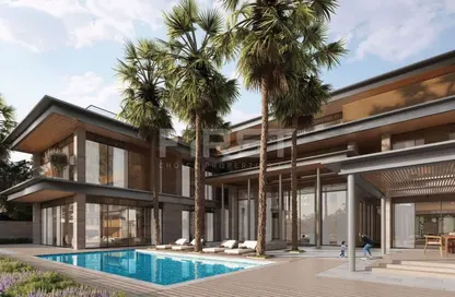 Townhouse - 3 Bedrooms - 4 Bathrooms for sale in Reem Hills - Najmat Abu Dhabi - Al Reem Island - Abu Dhabi