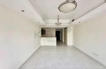 Apartment - Studio - 1 Bathroom for rent in Al Waleed Paradise - JLT Cluster R - Jumeirah Lake Towers - Dubai
